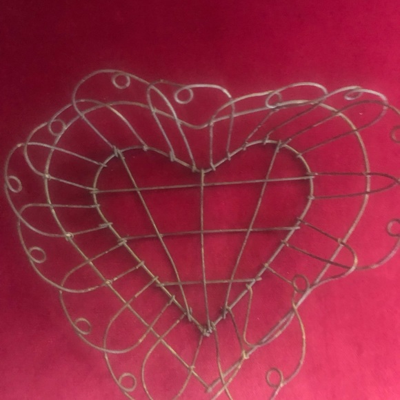 Heart-shaped Baskets - Picture 8 of 8